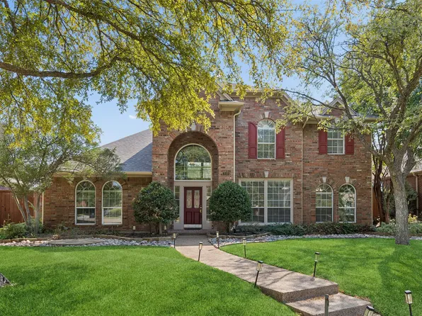 849 Shorewood Dr, Coppell, TX 75019