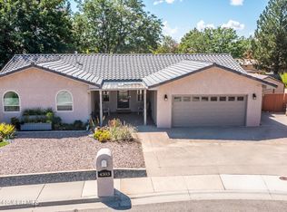 4303 N Dustin Ave, Farmington, NM 87401
