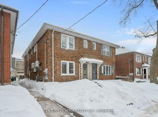 63 Burnaby Blvd, Toronto, ON M5N 1G3