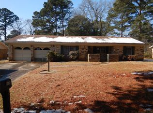 9376 Delores Dr, Shreveport, LA 71118