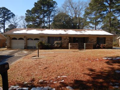 9376 Delores Dr, Shreveport, LA, 71118