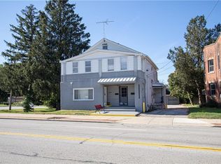 29407 Euclid Ave #29407, Wickliffe, OH 44092