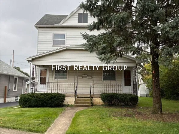 2424 Mundale Ave APT 1, Dayton, OH 45420