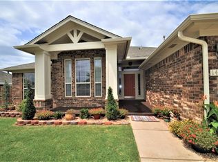 14121 Kysela Dr, Oklahoma City, OK 73170