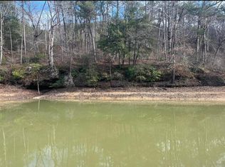 LOT 41 Sipsey Pike, Double Springs, AL 35553