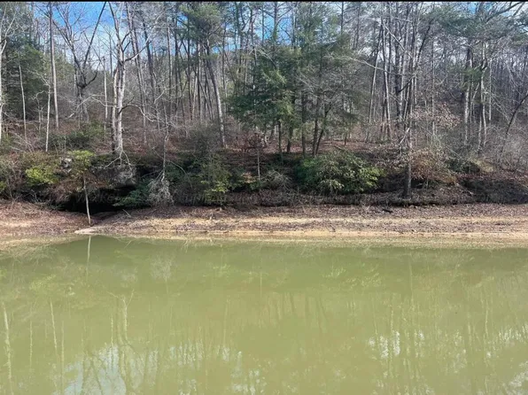 LOT 41 Sipsey Pike, Double Springs, AL 35553