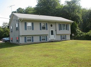 3590 Tower Hill Rd, South Kingstown, RI 02879