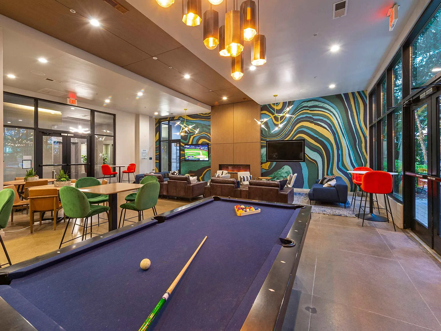 Infinity Lofts in The Gulch — Photo 2