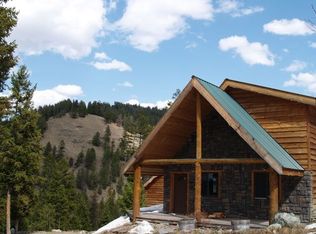 2085 Emmons Creek Rd, Kila, MT 59920