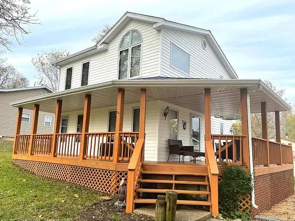 73 Birdie Dr, Camdenton, MO 65020