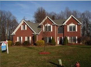 3008 Lexington Ct, Export, PA 15632