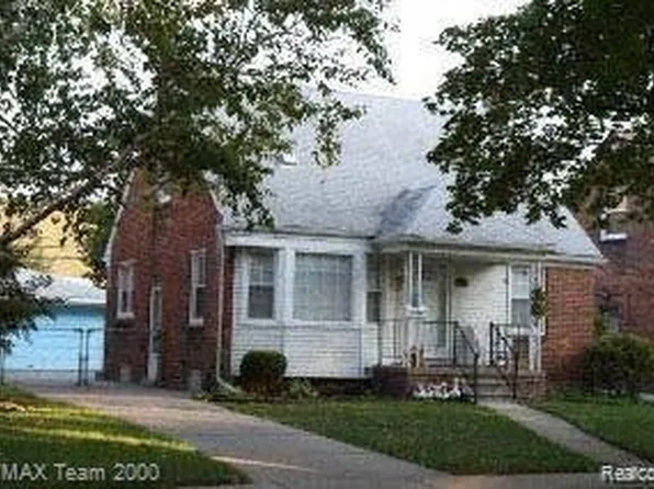 1531 Venice St, Dearborn, MI 48124