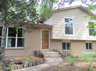 5885 Del Rey Dr, Colorado Springs, CO 80918