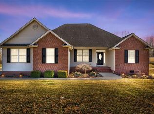 4050 Brown Rd, Madisonville, KY 42431