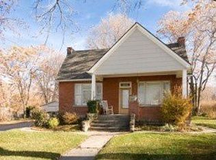 295 S 100 E, Bountiful, UT 84010