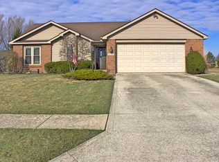 12915 Barley Knob Rd, Grabill, IN 46741