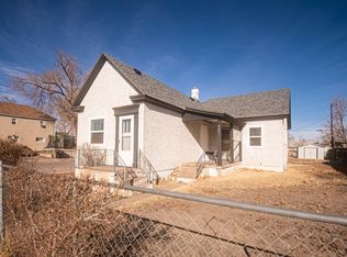 801 E Northern Ave, Pueblo, CO 81006