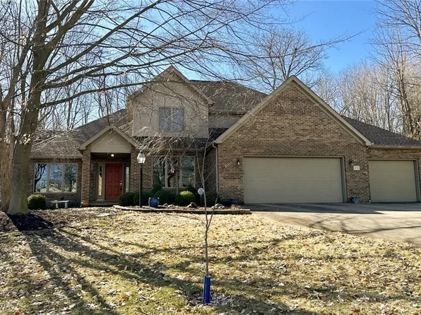 1240 Pennyroyal Cir, Medina, OH 44256