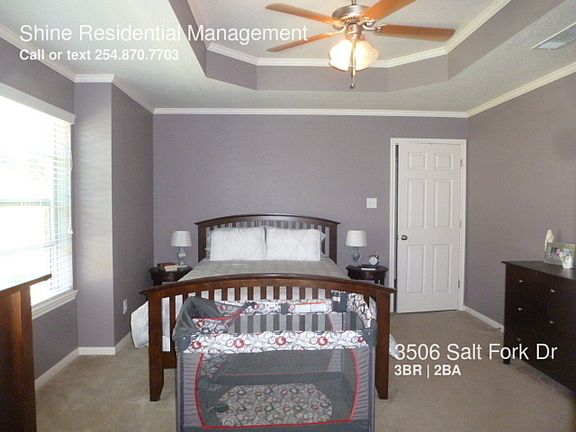 5th image of 3506 Salt Fork Dr