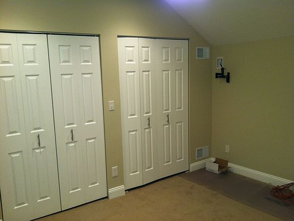 1st bedroom