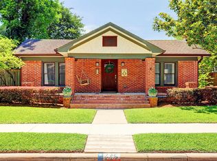 732 W Melwood St, Houston, TX 77009