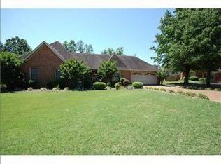 7243 Grand Bay Cv, Memphis, TN 38125