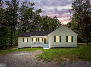 5414 Hewitt Place Way, King George, VA 22485