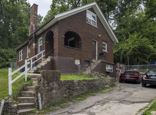 3543 Vinecrest Pl, Cincinnati, OH 45220