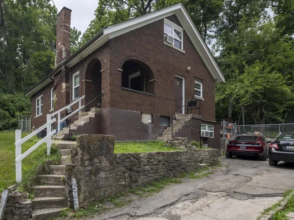 3543 Vinecrest Pl, Cincinnati, OH 45220