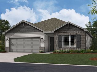 Aldridge Plan, Centre Place, Sheridan, IN 46069