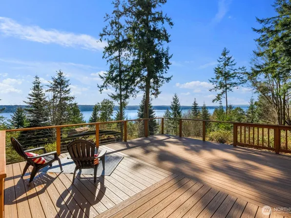 110 Groves Way, Port Ludlow, WA 98365