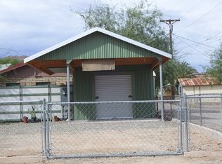 300 W Rocalla Ave, Ajo, AZ 85321