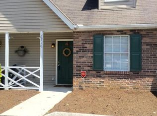 6510 Rocky Creek Way, Knoxville, TN 37918