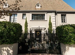 307 N Orange Dr, Los Angeles, CA 90036