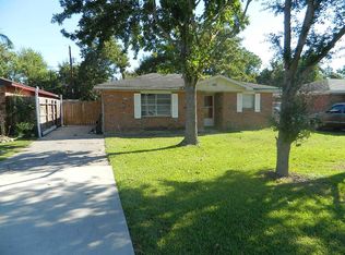 309 S Ohio St, La Porte, TX 77571