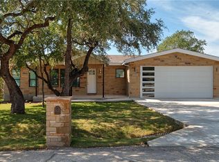 2402 Farragret Cv, Lago Vista, TX 78645