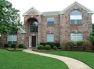 5808 McKinley Ln, Richardson, TX 75082