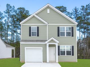 474 Lake Ridge Blvd, Summerville, SC 29486