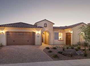 26439 W Covey Ln, Buckeye, AZ 85396