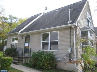 307 Elm Ave, Croydon, PA 19021