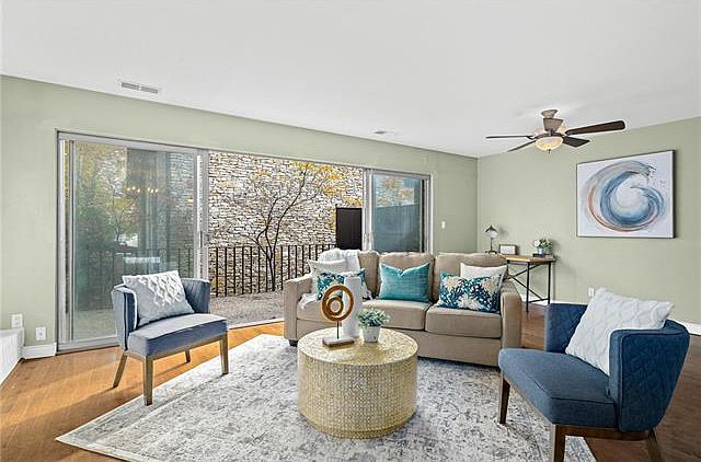1st image of 4511 Headwood Dr #201