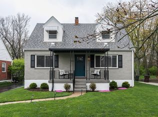 130 Edgewood Rd, Edgewood, KY 41017