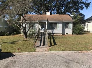 122 Morris Cir, Edenton, NC 27932