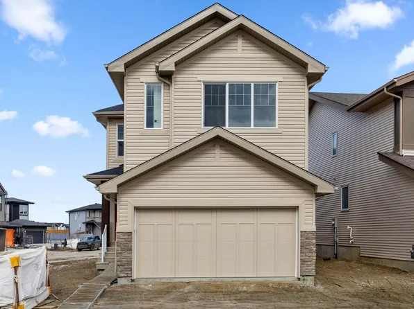 2263 194th St NW, Edmonton, AB T6M 1P5