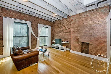 Rented by Nolita Group