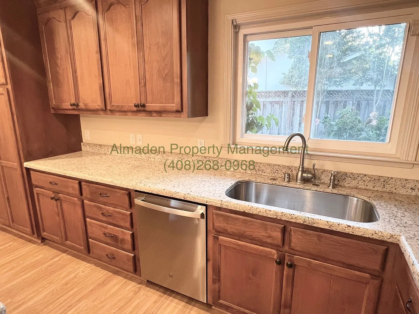 Spacious Los Gatos Home! Award Winning Schools, Hardwood Floors & Central A/C!! — Photo 4