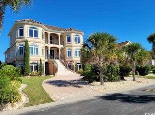 166 Avenue Of The Palms, Myrtle Beach, SC 29579