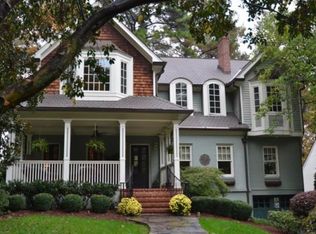 3091 Dale Dr NE, Atlanta, GA 30305