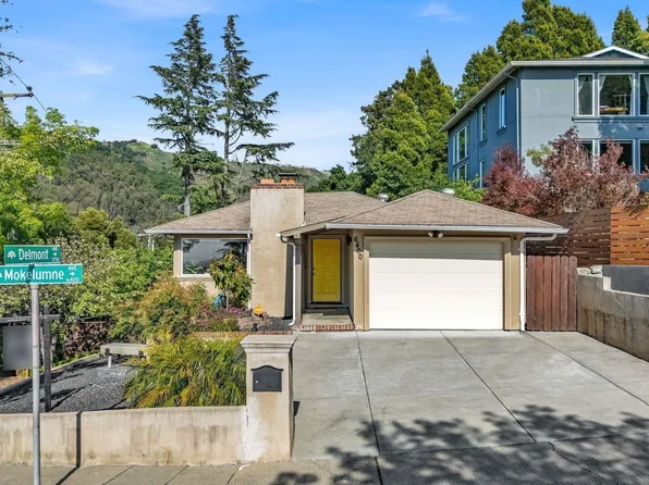 6400 Mokelumne Ave, Oakland, CA 94605