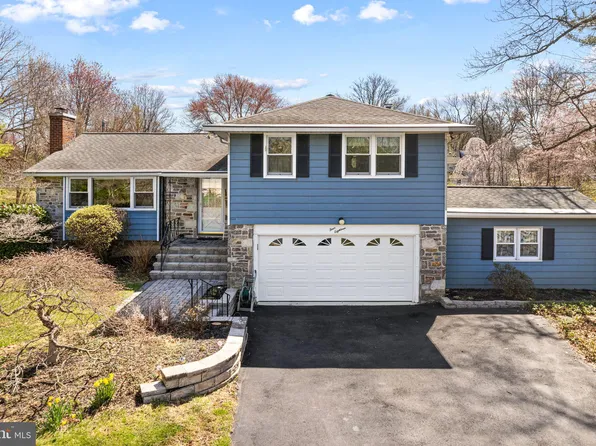 418 Wyndon Rd, Ambler, PA 19002